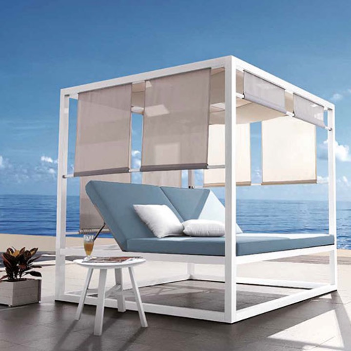 DAYBED PORTOCRISTO