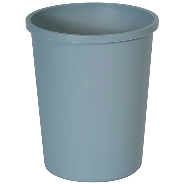 CONTENEDOR REDONDO RUBBERMAID 2947