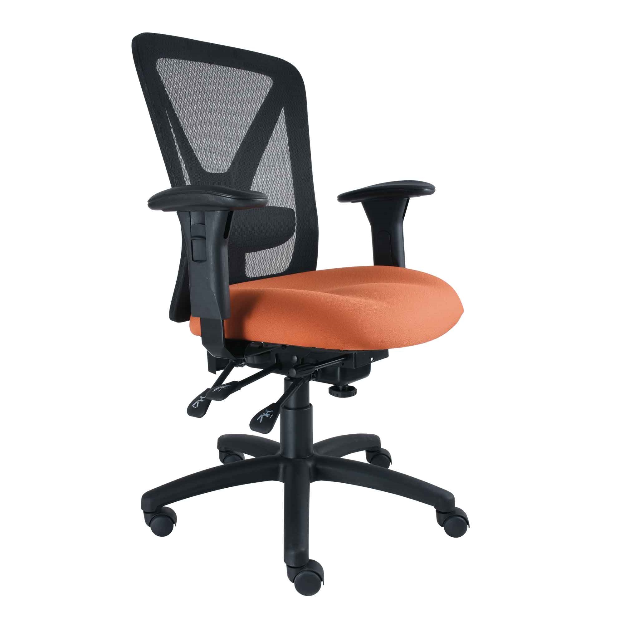 SILLA SUBGERENCIAL 2961