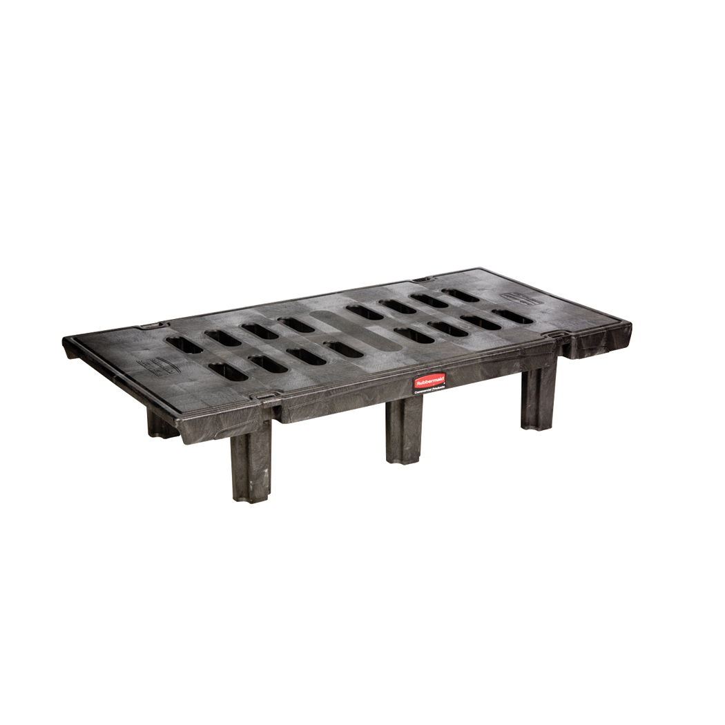 ESTANTE PARA ESTIBAR  RUBBERMAID 4491