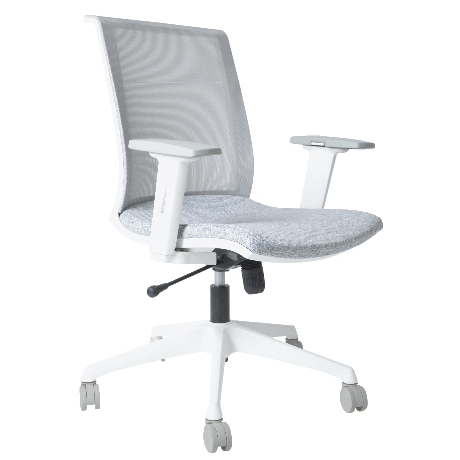 SILLA EJECUTIVA 7600