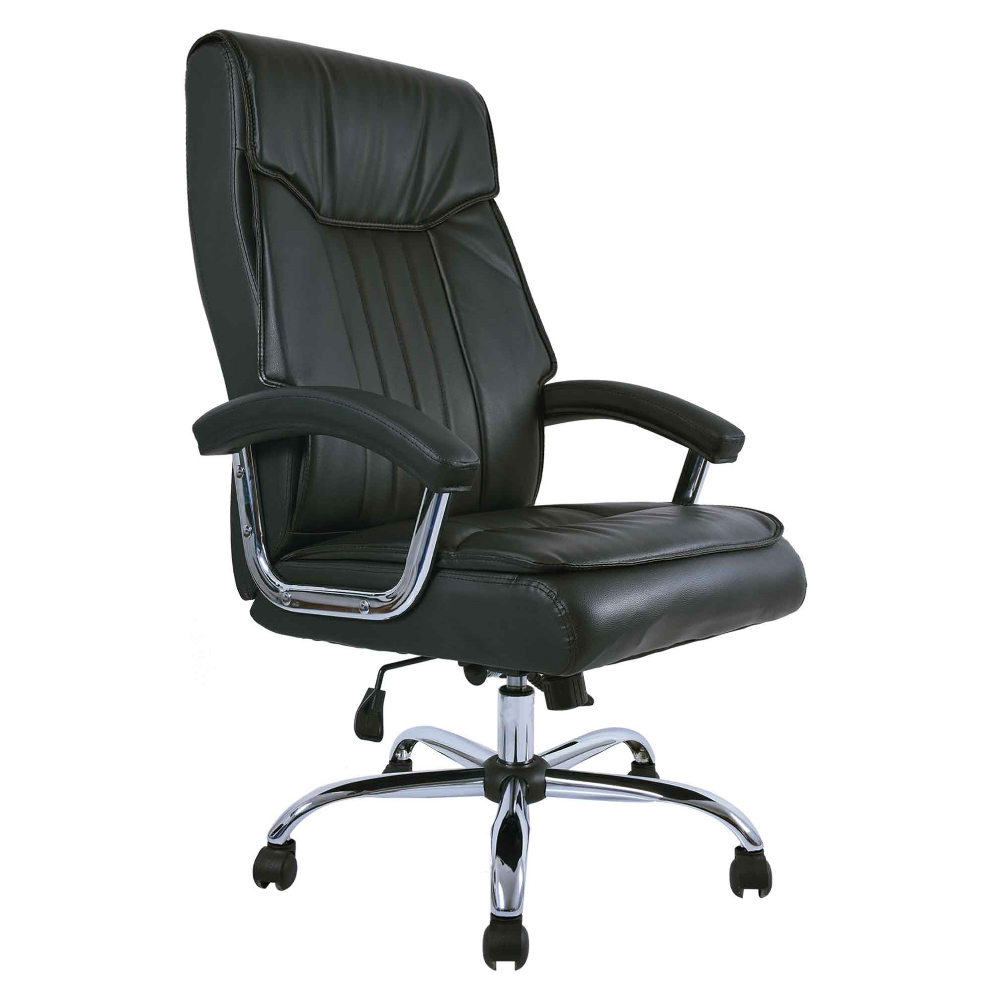 SILLA EJECUTIVA 9030