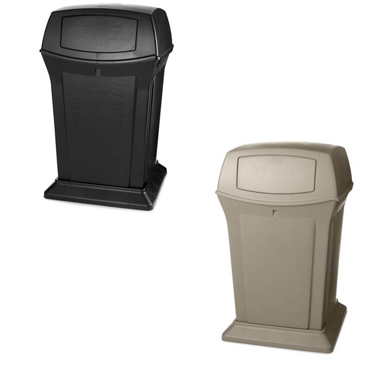 CONTENEDOR CON PUERTAS DESLIZABLES RUBBERMAID 9171-88