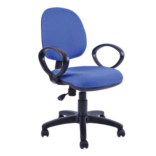 SILLA SECRETARIAL 640