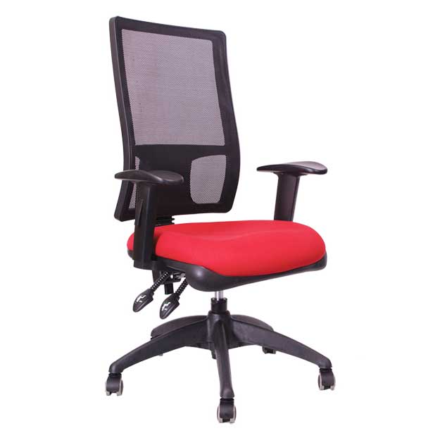 SILLA SUBGERENCIAL 8100