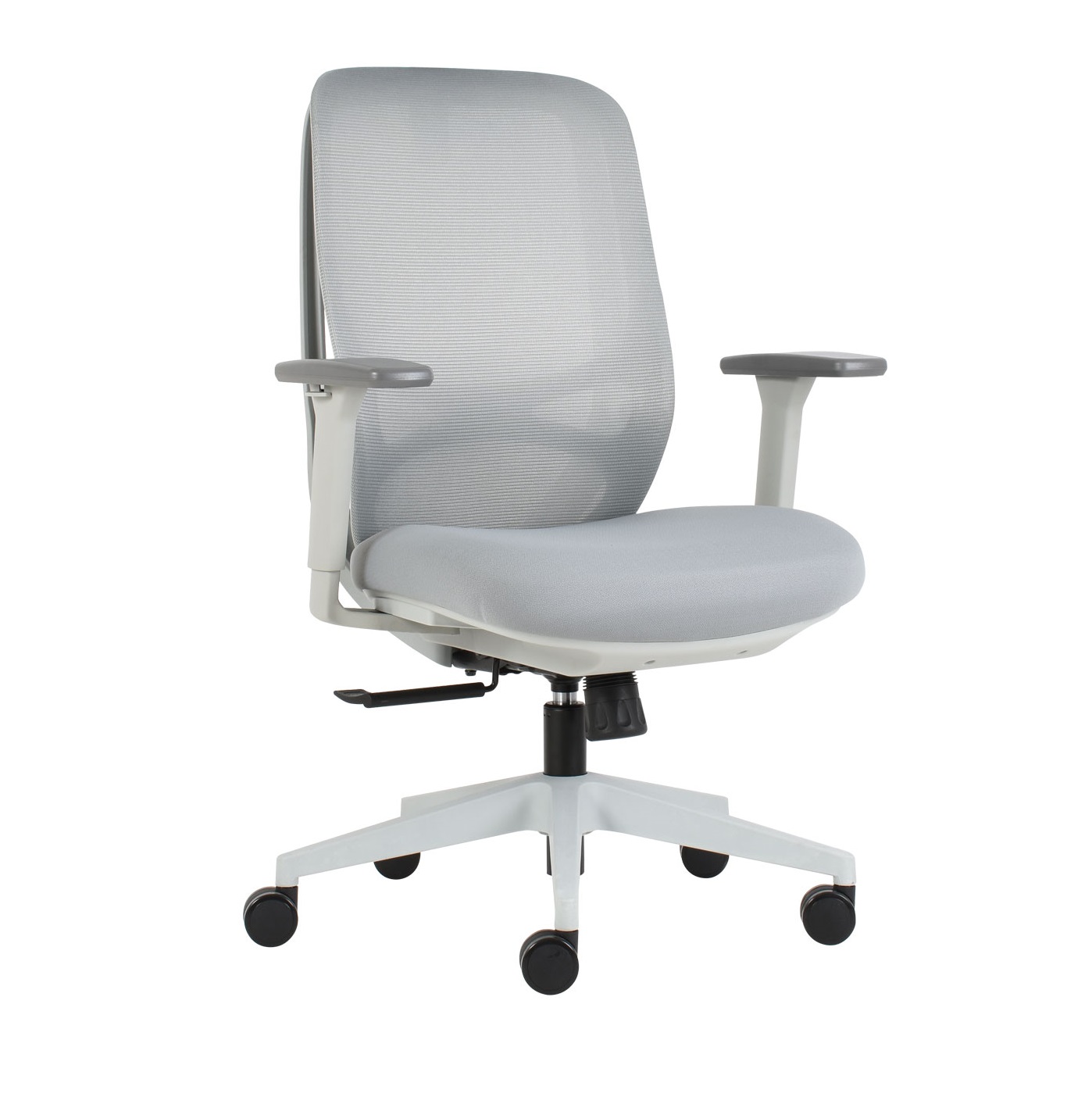 SILLA SUBGERENCIAL 8301 G