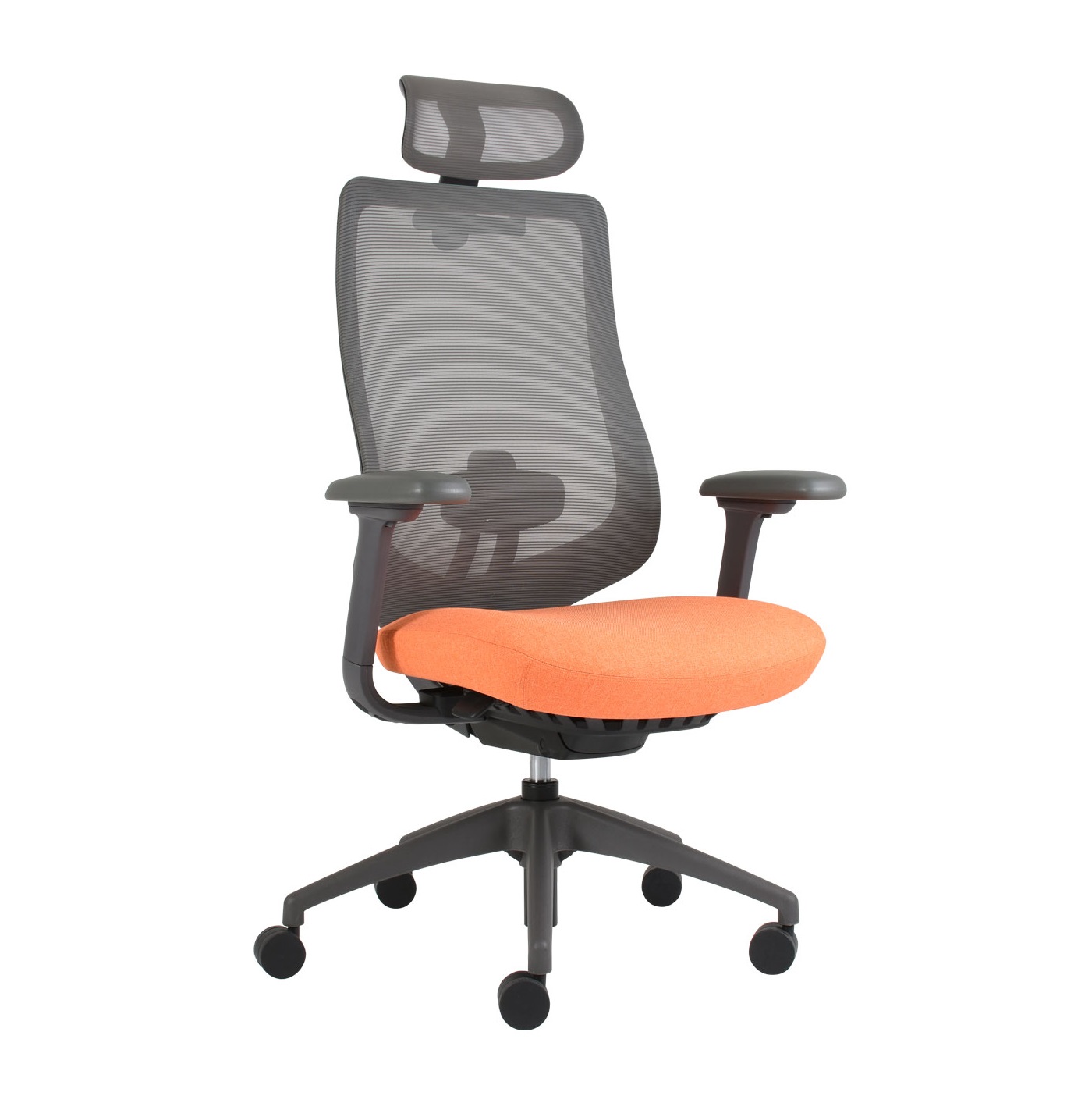 SILLA GERENCIAL 8600 G