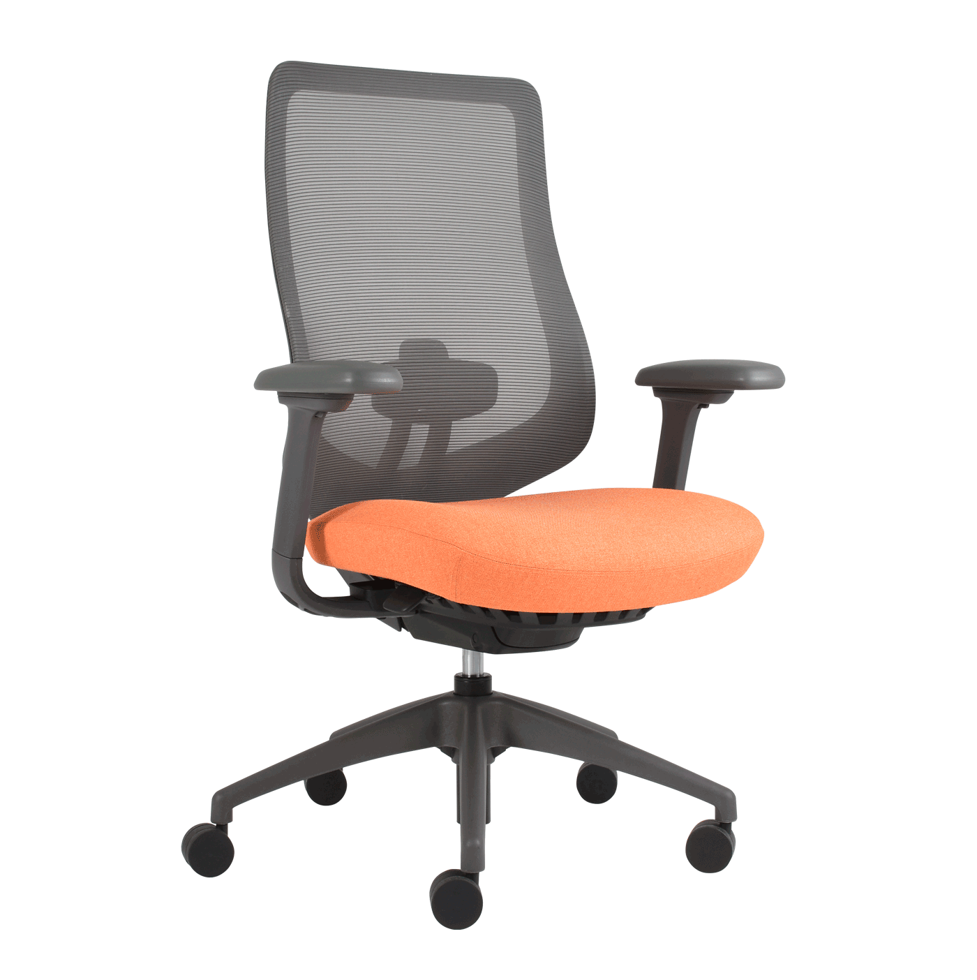 SILLA SUBGERENCIAL 8601 G