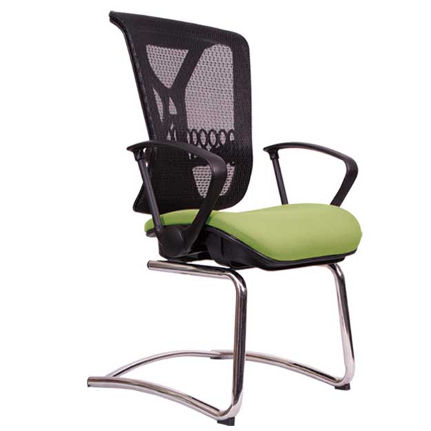 SILLA DE VISITA 9513 C