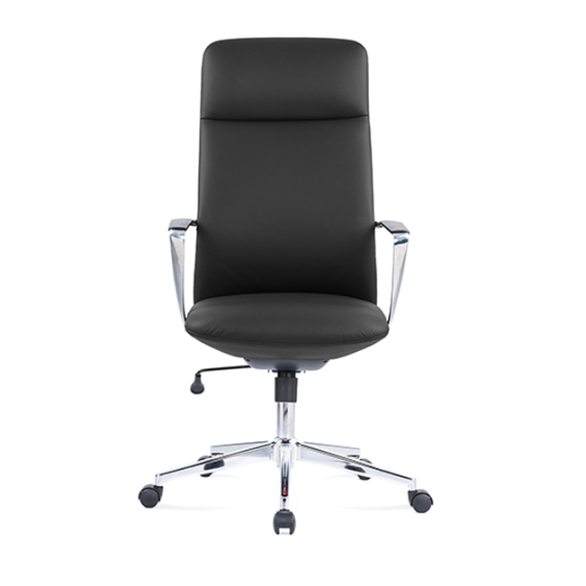 SILLA GERENCIAL FENIX OHE-165 negro