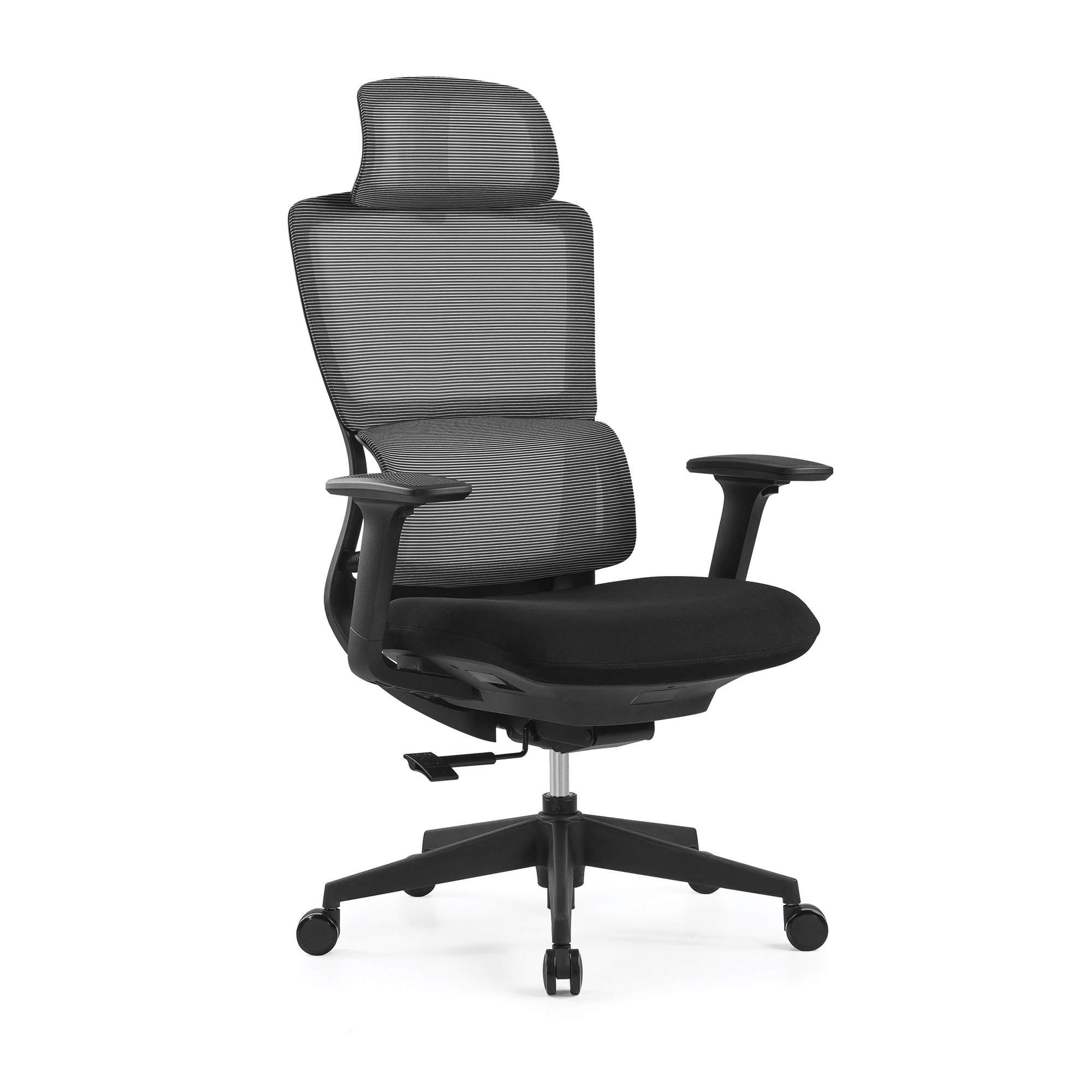 SILLA EJECUTIVA DILLON OHE-35