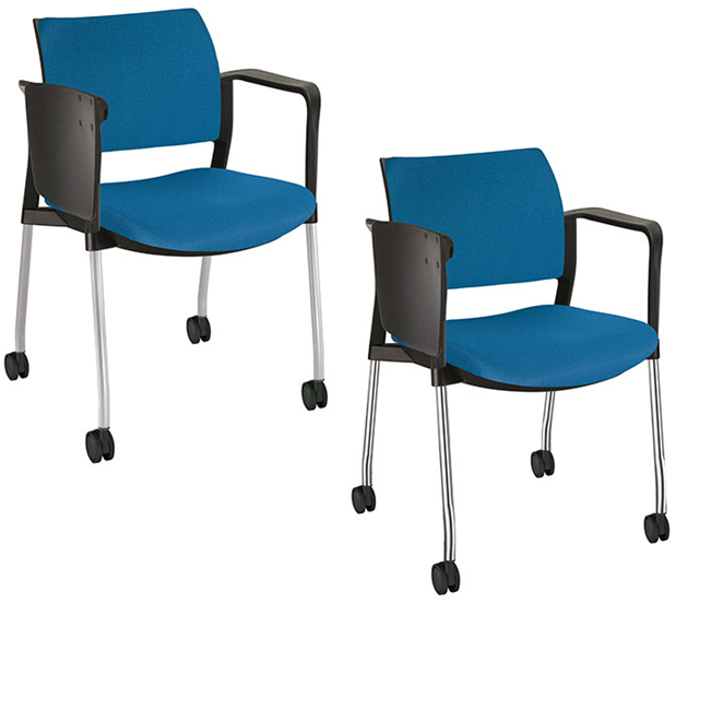 SILLA COLECTIVA OHP-342 Y 344CR