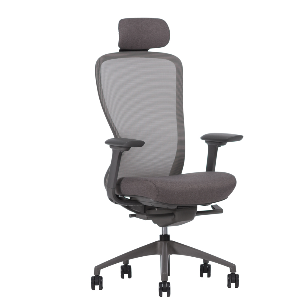 SILLA GERENCIAL OMEGA