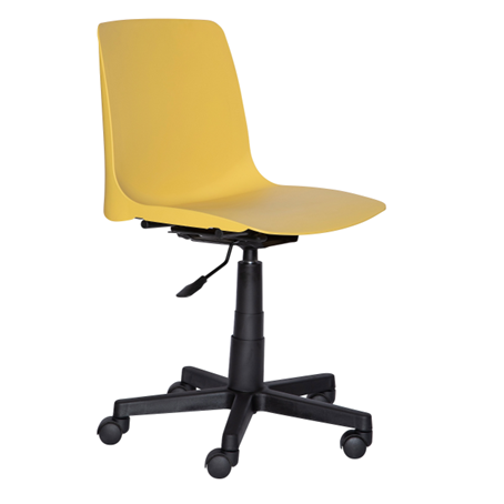 SILLA TIPO CAJERO PL-32