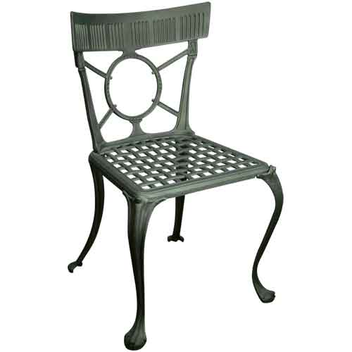 SILLA JARDIN WELL