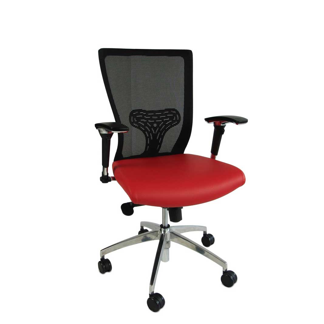 SILLA GERENCIAL WEB MB